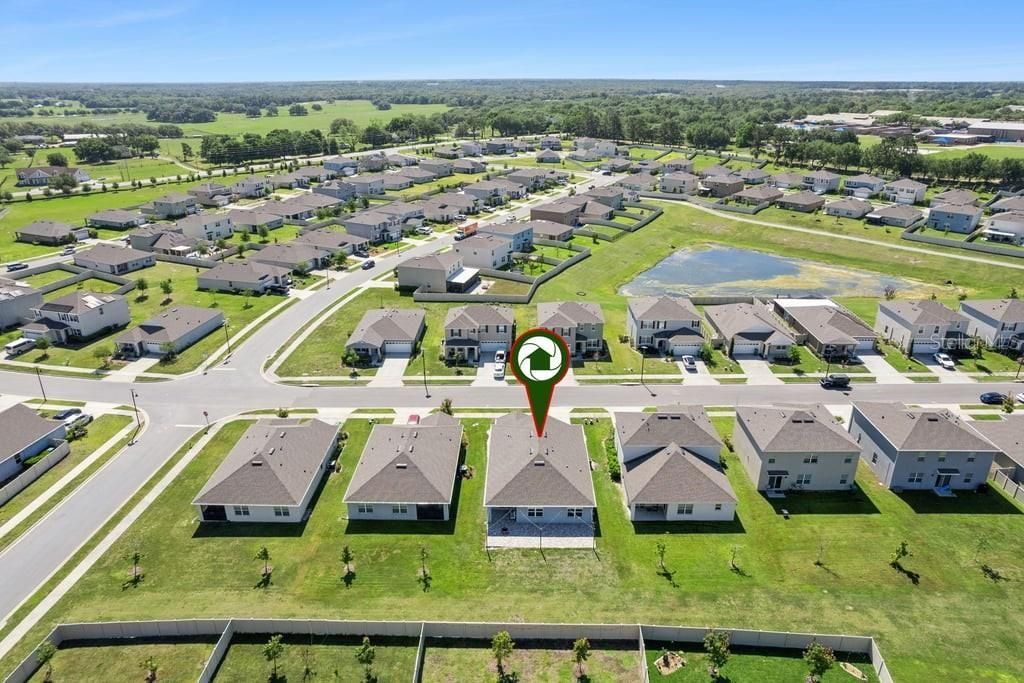 5235 Mahogany Drive, Mount Dora, FL 32757 Photo