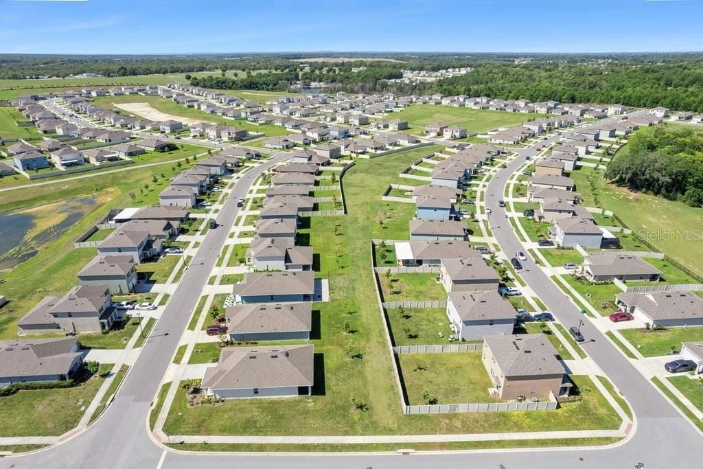 5235 Mahogany Drive, Mount Dora, FL 32757 Photo