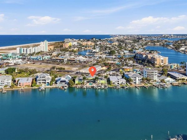 225 104TH AVENUE, Unit 102, TREASURE ISLAND, FL 33706