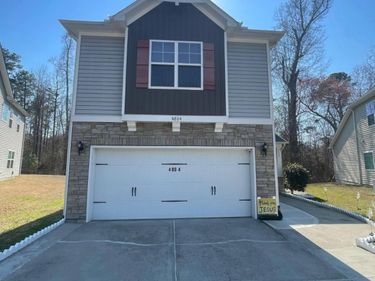 4804 Arbor Lodge Drive, Raleigh, NC 27616