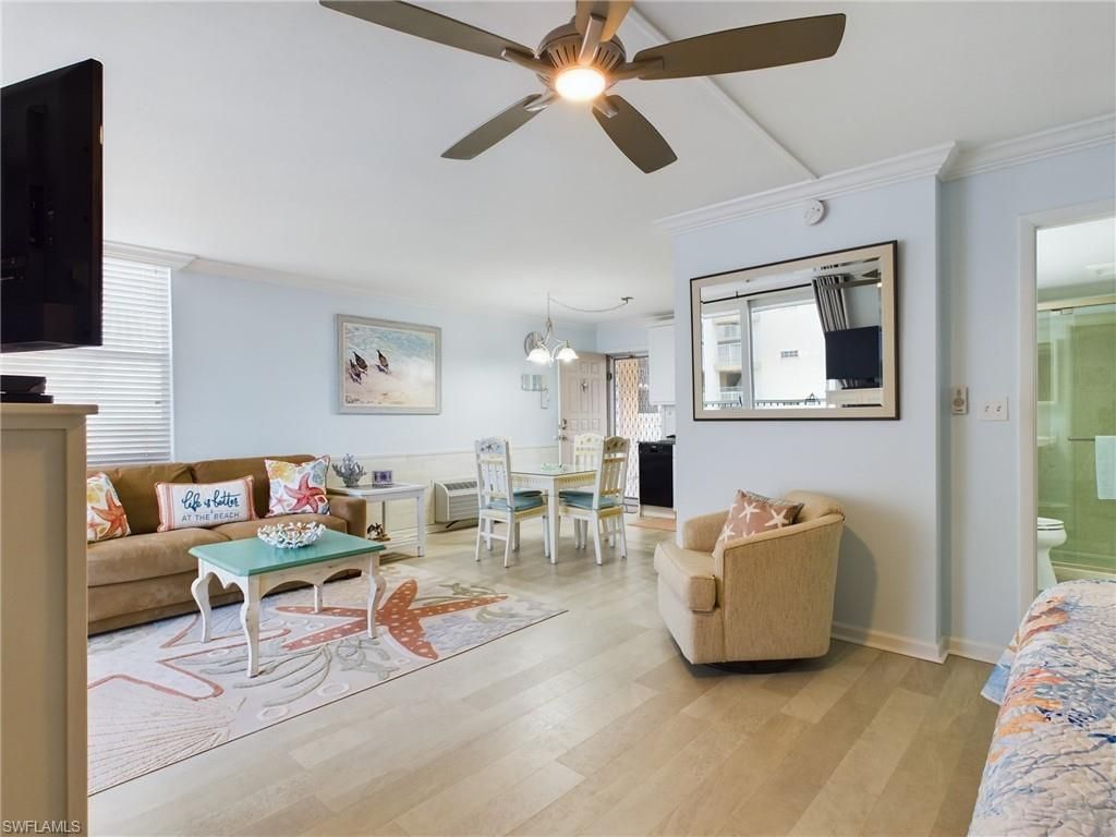 5600 SW Bonita Beach Rd, Unit 805, Bonita Springs, FL 34134 Photo