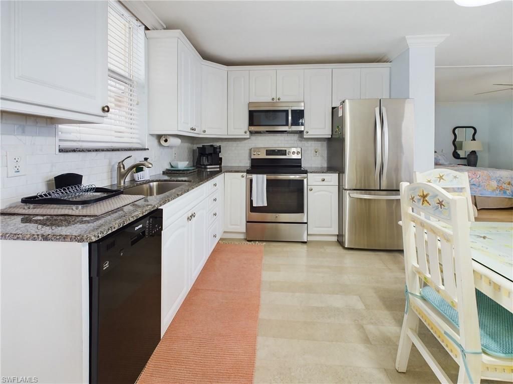 5600 SW Bonita Beach Rd, Unit 805, Bonita Springs, FL 34134 Photo