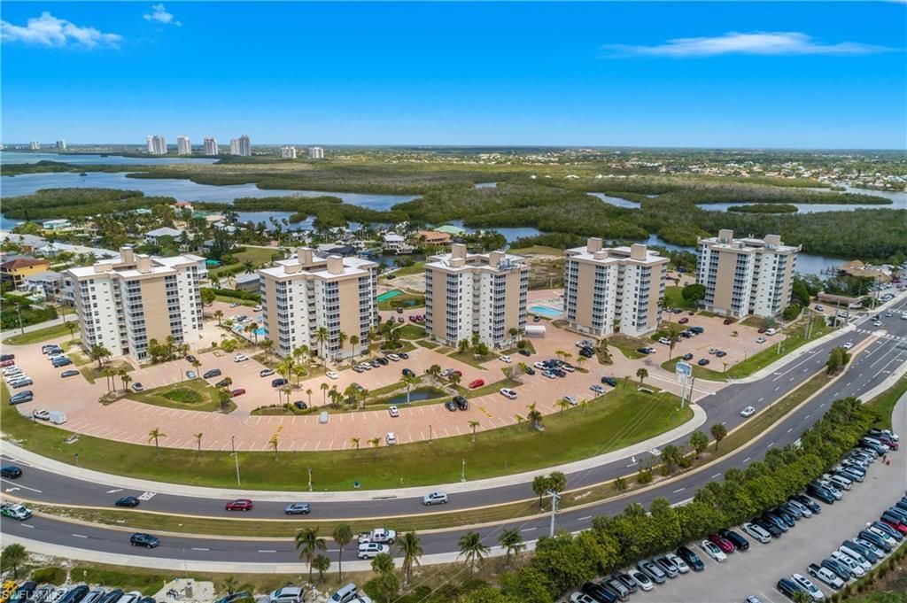 5600 SW Bonita Beach Rd, Unit 805, Bonita Springs, FL 34134 Photo