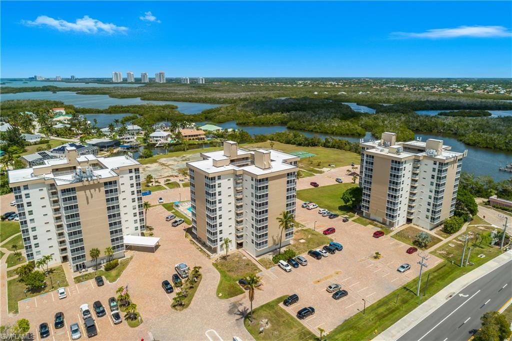 5600 SW Bonita Beach Rd, Unit 805, Bonita Springs, FL 34134 Photo