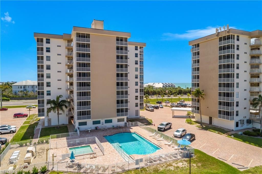 5600 SW Bonita Beach Rd, Unit 805, Bonita Springs, FL 34134 Photo