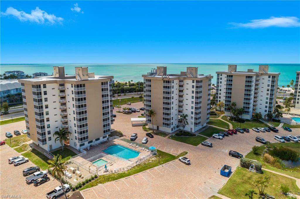 5600 SW Bonita Beach Rd, Unit 805, Bonita Springs, FL 34134 Photo