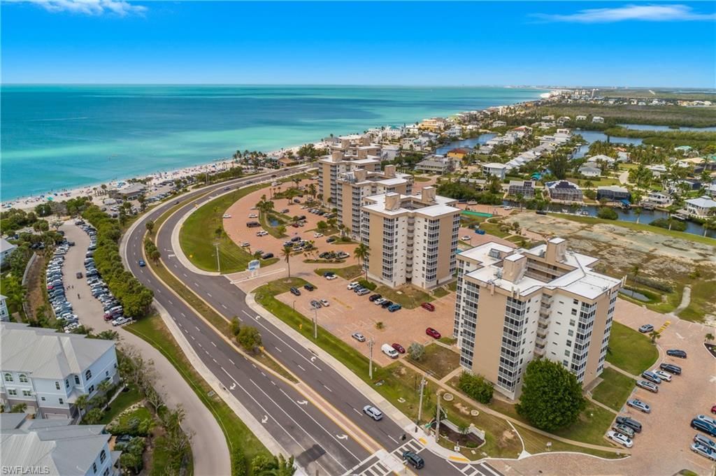 5600 SW Bonita Beach Rd, Unit 805, Bonita Springs, FL 34134 Photo