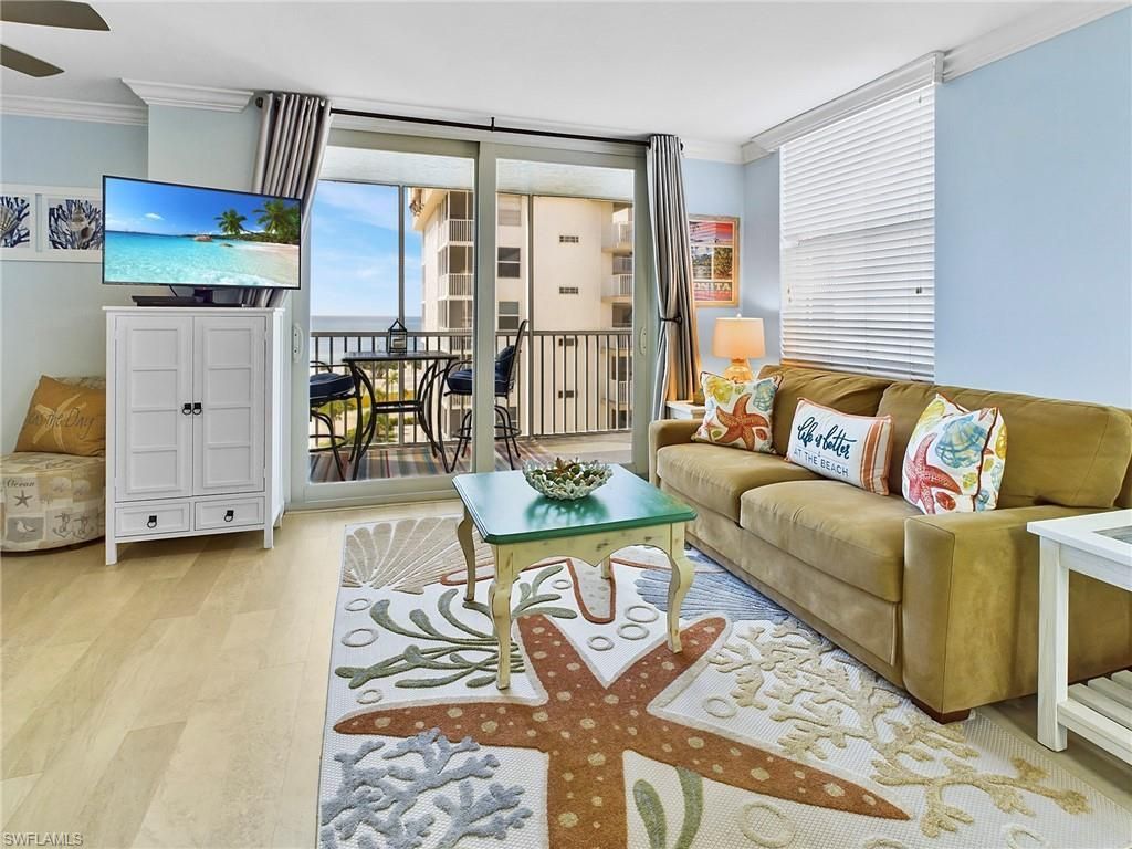 5600 SW Bonita Beach Rd, Unit 805, Bonita Springs, FL 34134 Photo