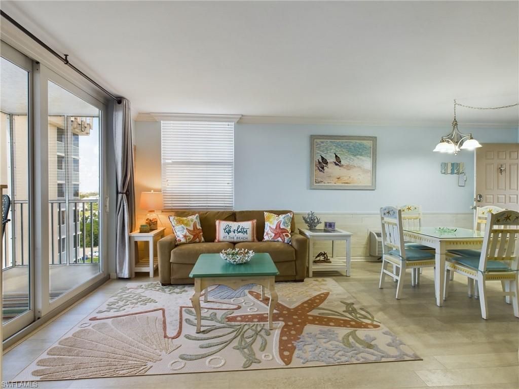 5600 SW Bonita Beach Rd, Unit 805, Bonita Springs, FL 34134 Photo