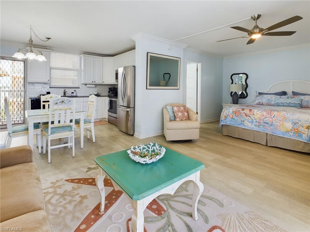 5600 SW Bonita Beach Rd, Unit 805, Bonita Springs, FL 34134 Photo