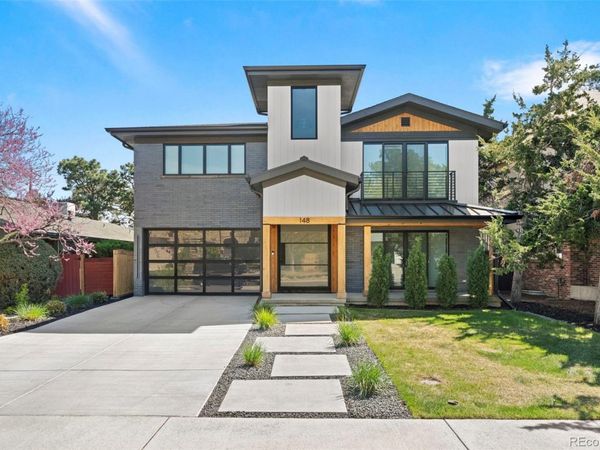 146 S Grape Street , Denver, CO 80246