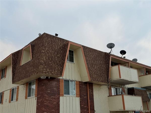 10211 Ura Lane , Unit 1-301, Thornton, CO 80260