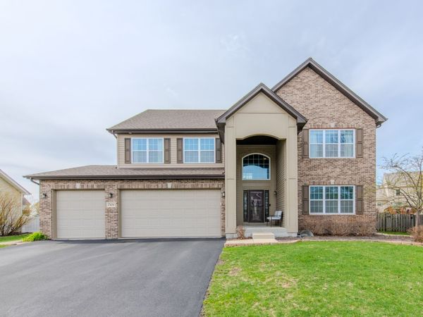 7414 Ascot Court E, Joliet, IL 60431