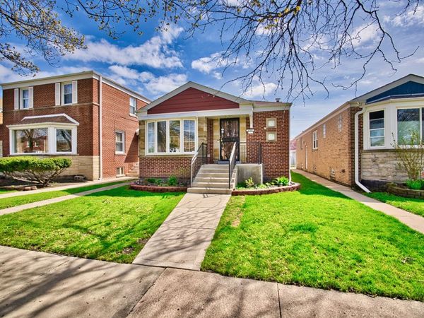 6309 N Hamlin Avenue , Chicago, IL 60659