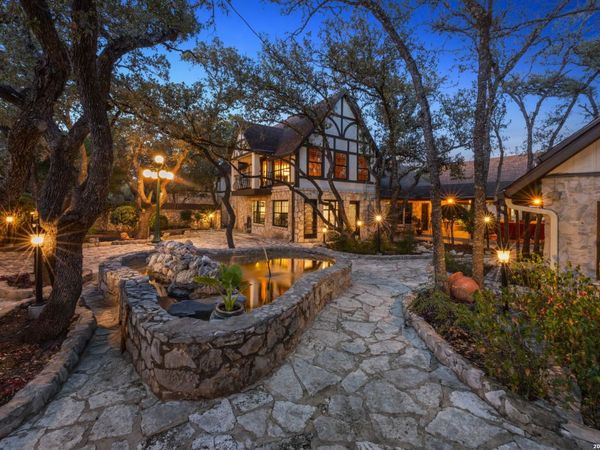 232 MEADOWBROOK DR, Hollywood Park, TX 78232