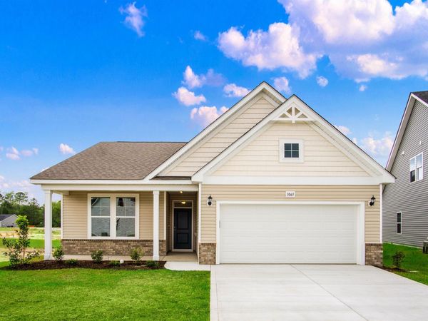 1128 NW Forest Bend Dr NW , Calabash, NC 28467