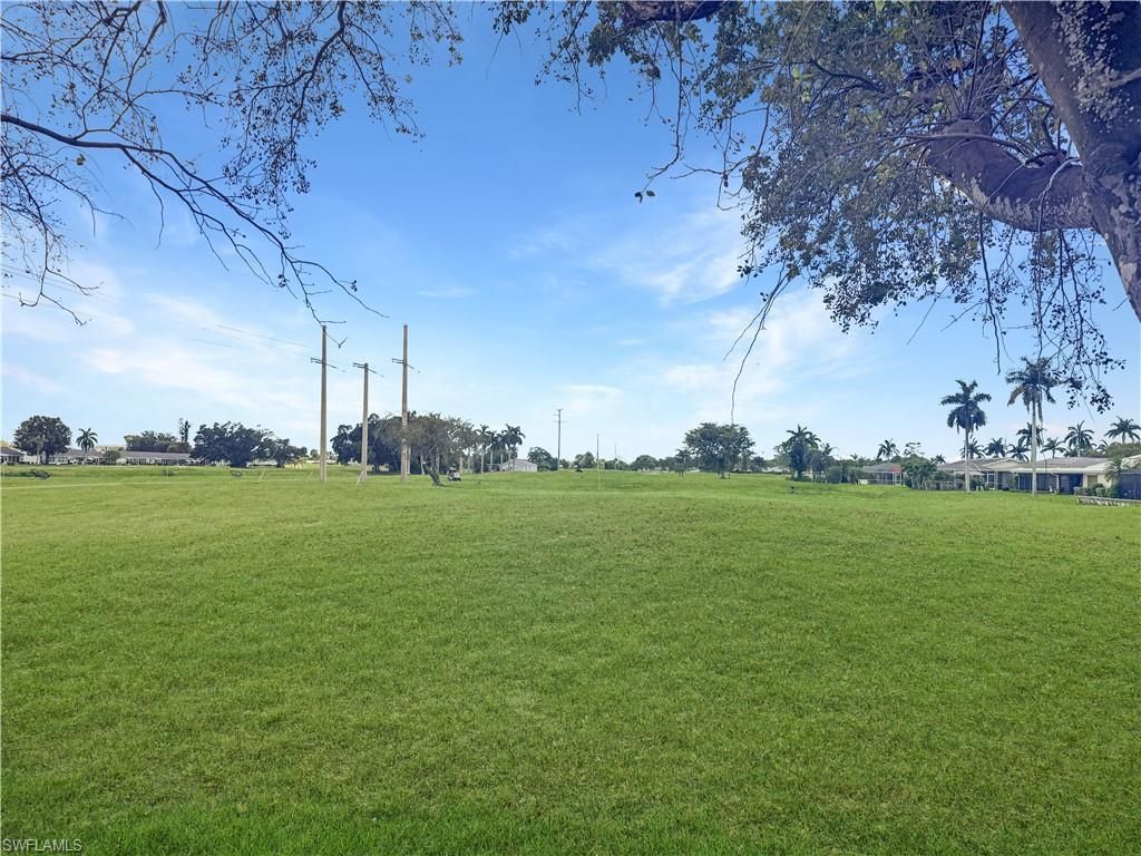 1398 Myerlee Country Club Blvd, Fort Myers, FL 33919 Photo