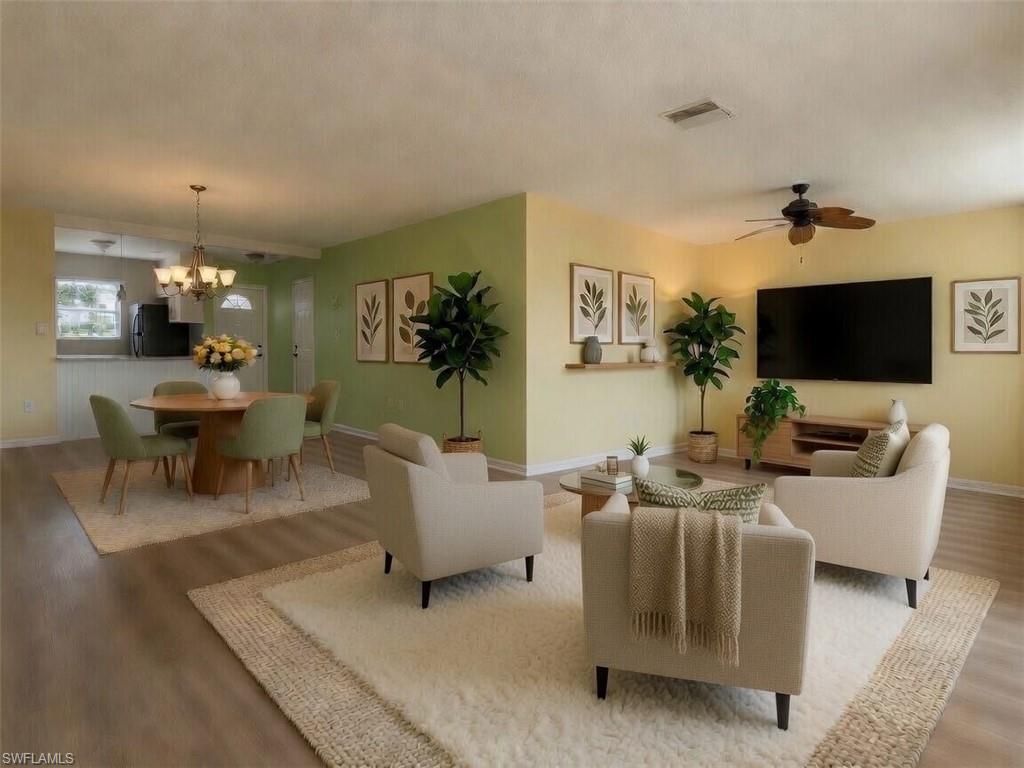 1398 Myerlee Country Club Blvd, Fort Myers, FL 33919 Photo