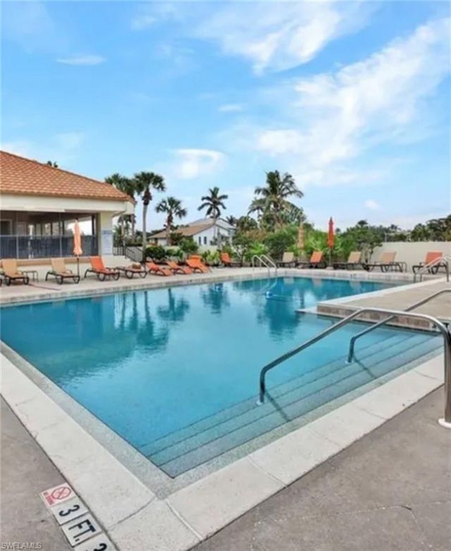 16551 Heron Coach Way, Unit 302, Fort Myers, FL 33908 Photo