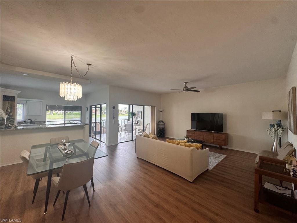 16551 Heron Coach Way, Unit 302, Fort Myers, FL 33908 Photo