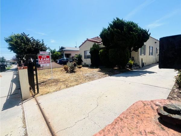 4824 W 117th , Hawthorne, CA 90250