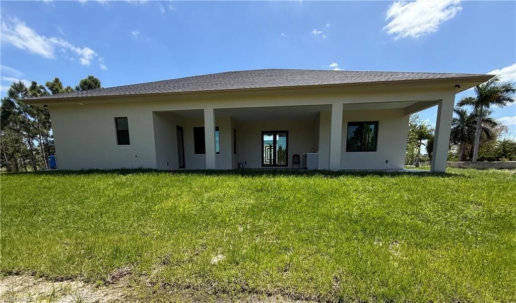 4309 68th Ave Ne, Naples, FL 34120 Photo