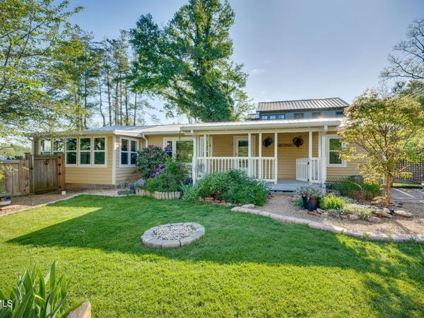 105 North 1st Avenue, Jonesborough, TN 37659