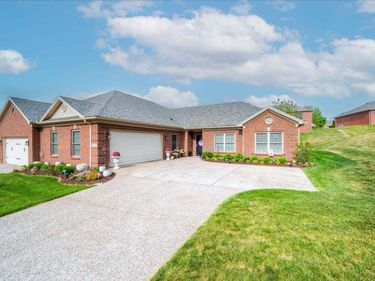 2047 Berry Hill Drive, Frankfort, KY 40601