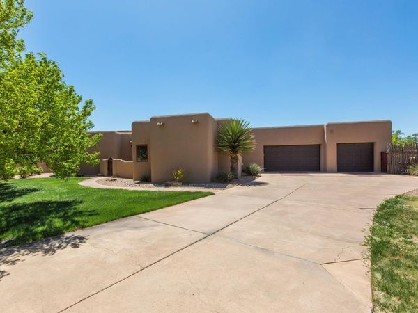 9 W Alary Lane , Corrales, NM 87048