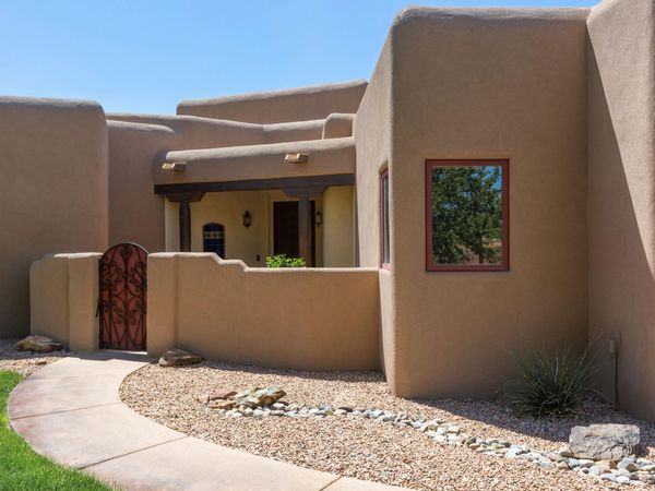 9 W Alary Lane , Corrales, NM 87048