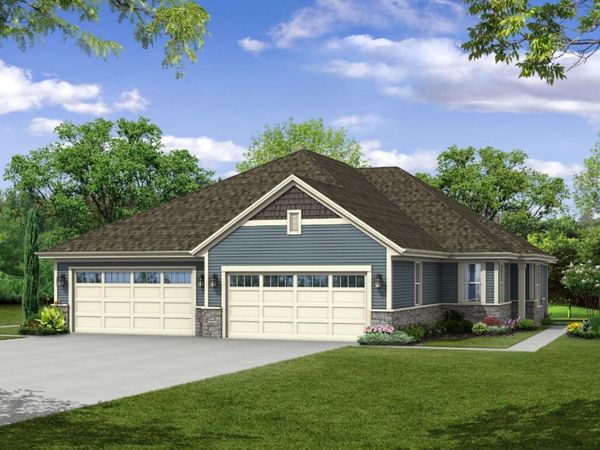 W204N17671 Laurel PLACE, Unit 902, Jackson, WI 53037