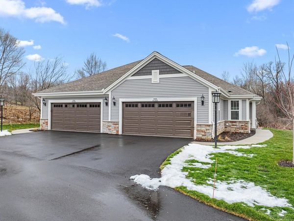 W204N17695 Laurel PLACE, Unit 702, Jackson, WI 53037