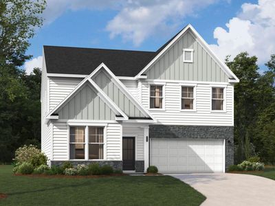 140 Bloomsbury Drive, Lexington, SC 29073