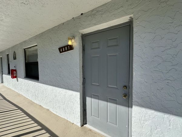 4881 Arjaro Drive, Unit 4881, West Palm Beach, FL 33407