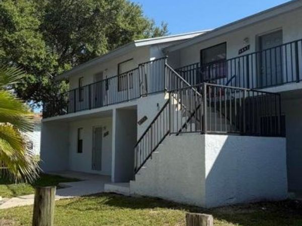 4881 Arjaro Drive, Unit 4881, West Palm Beach, FL 33407