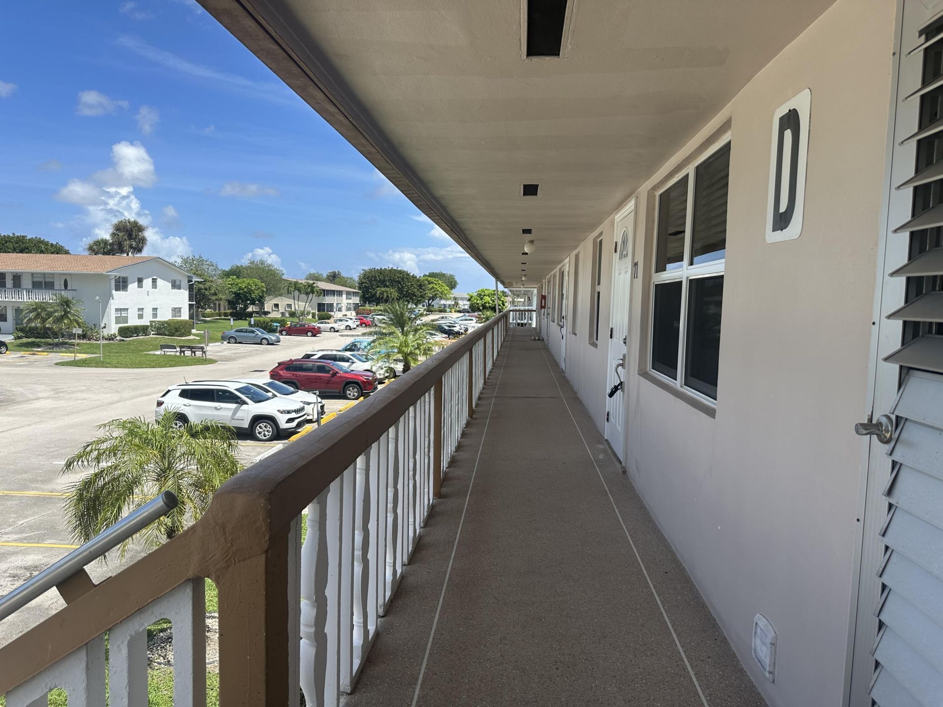 72 Northampton D, West Palm Beach, FL 33417 Photo