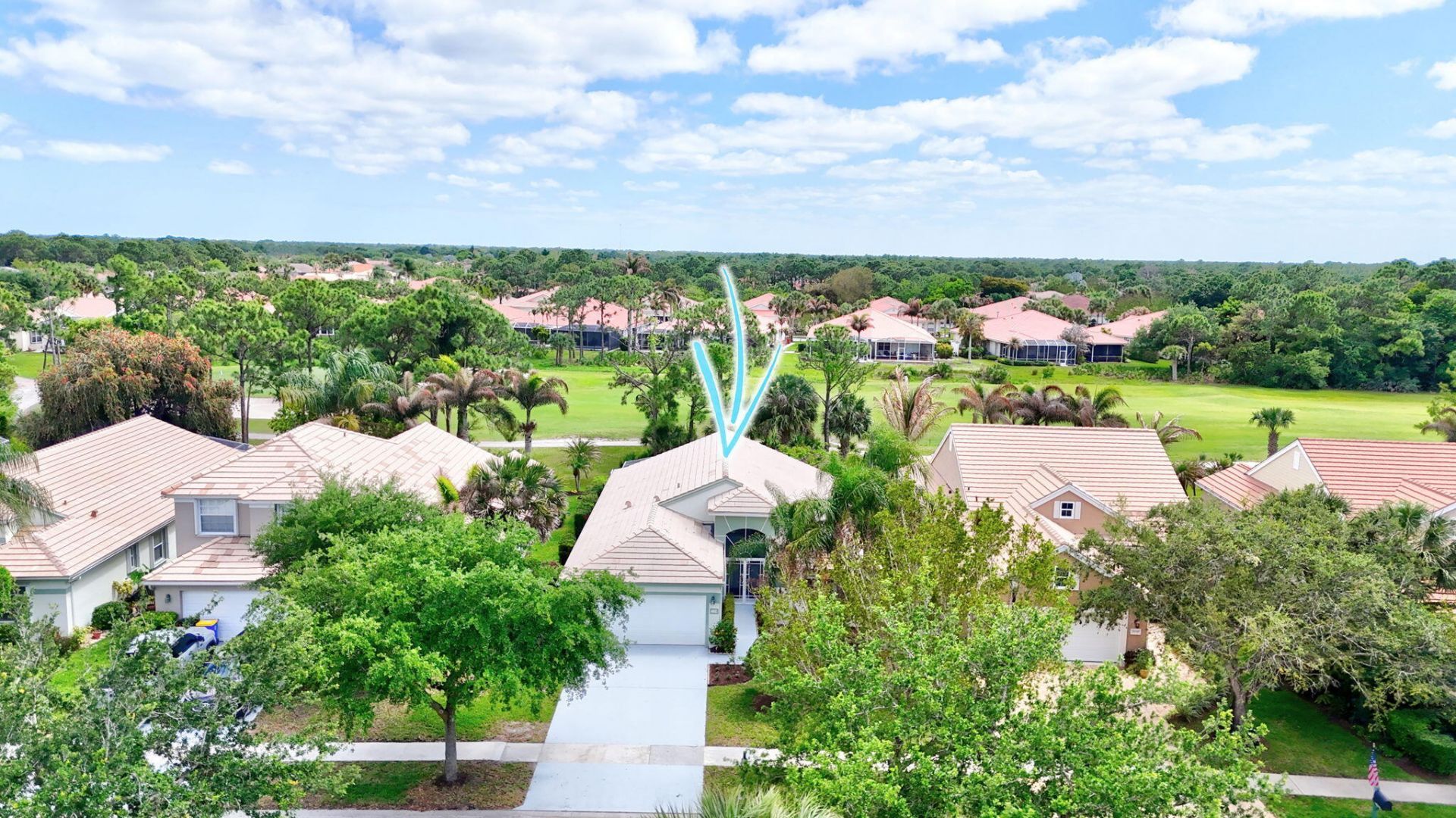 3138 SE Brierwood Place, Stuart, FL 34997 Photo