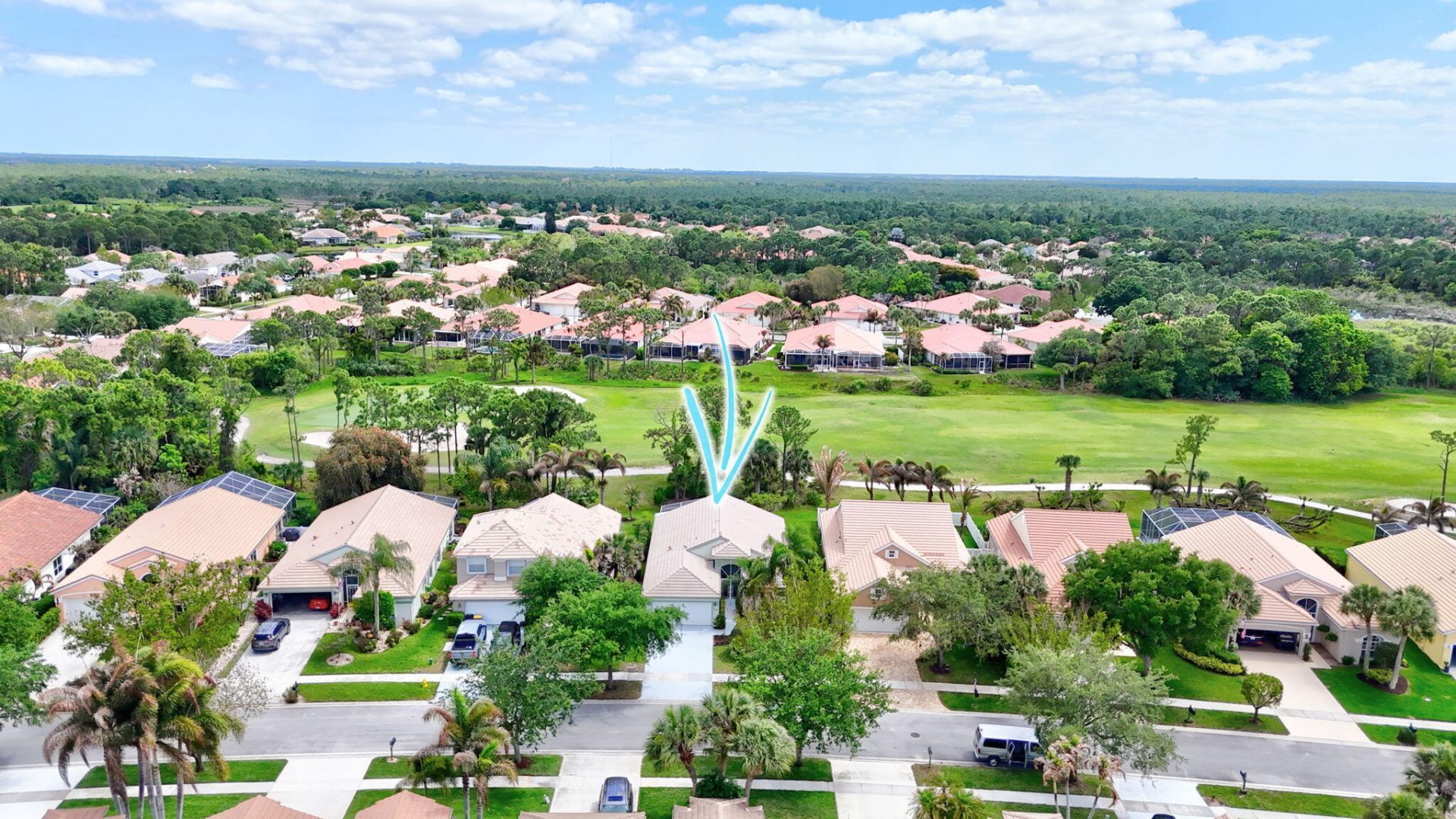 3138 SE Brierwood Place, Stuart, FL 34997 Photo