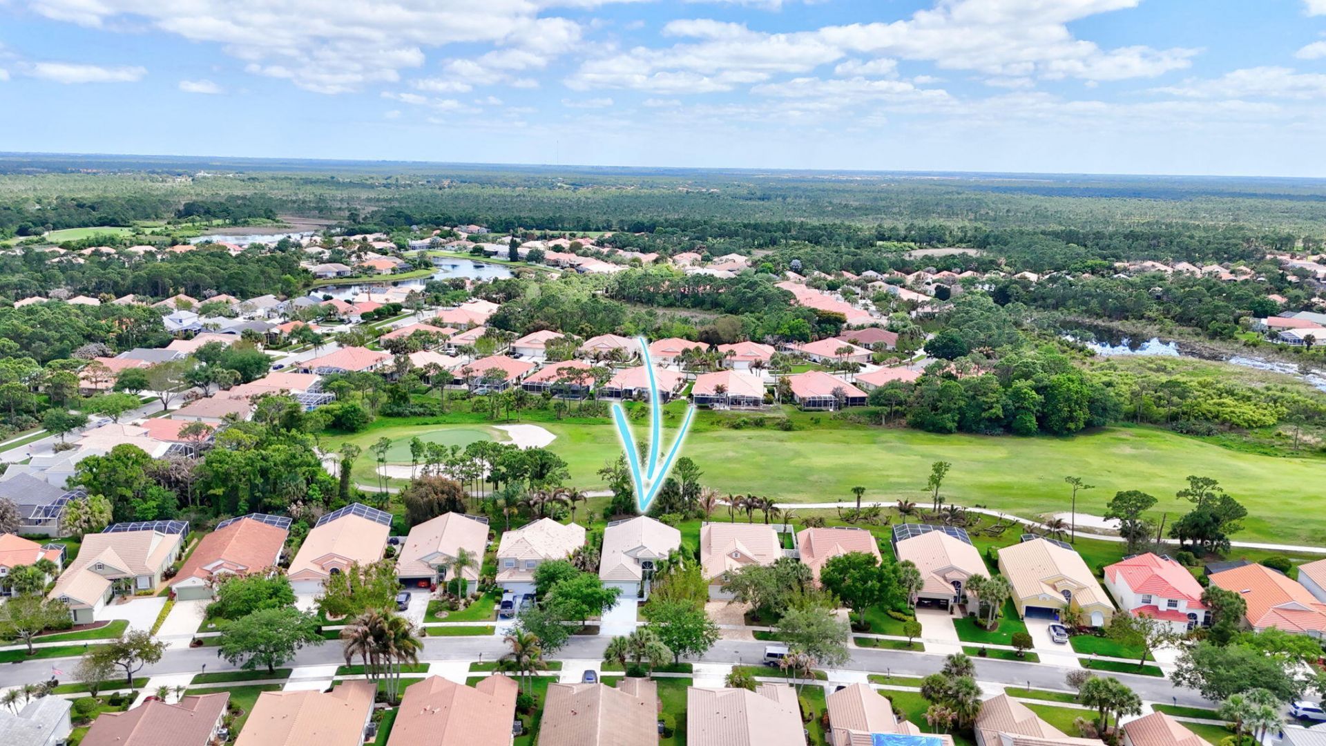 3138 SE Brierwood Place, Stuart, FL 34997 Photo