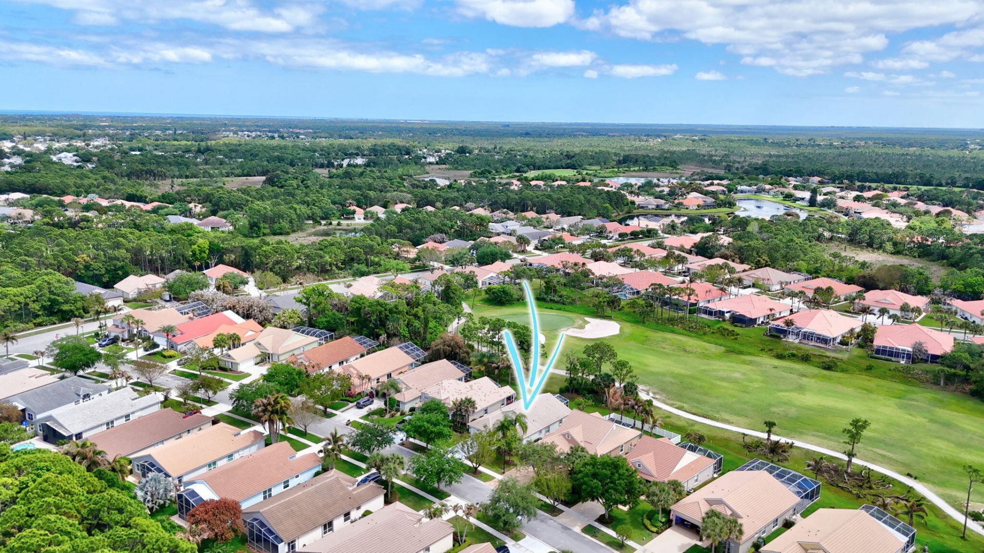 3138 SE Brierwood Place, Stuart, FL 34997 Photo