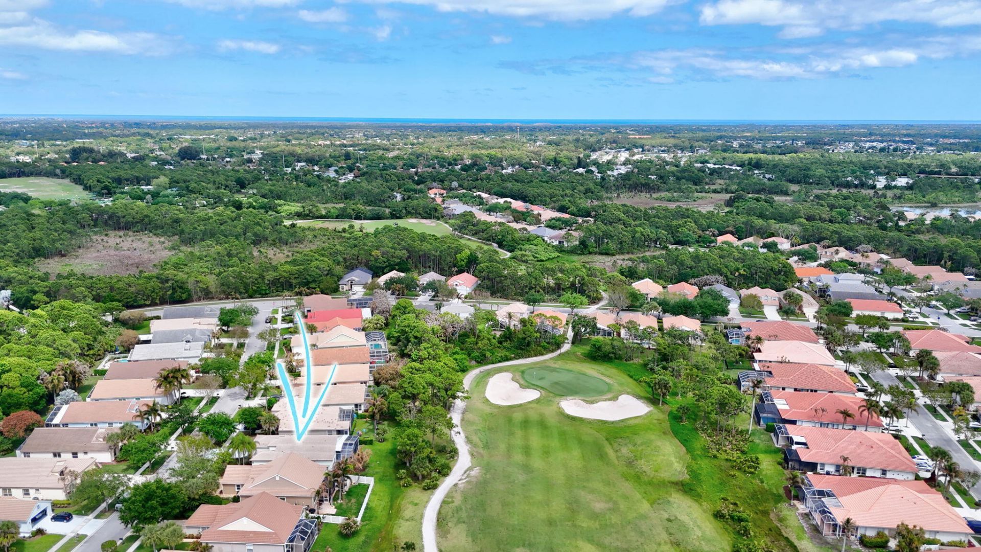 3138 SE Brierwood Place, Stuart, FL 34997 Photo