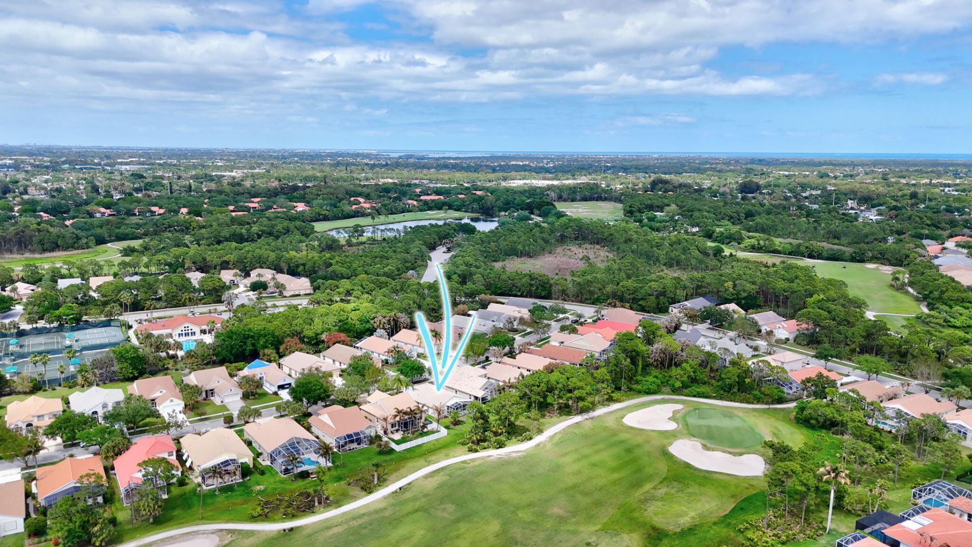 3138 SE Brierwood Place, Stuart, FL 34997 Photo