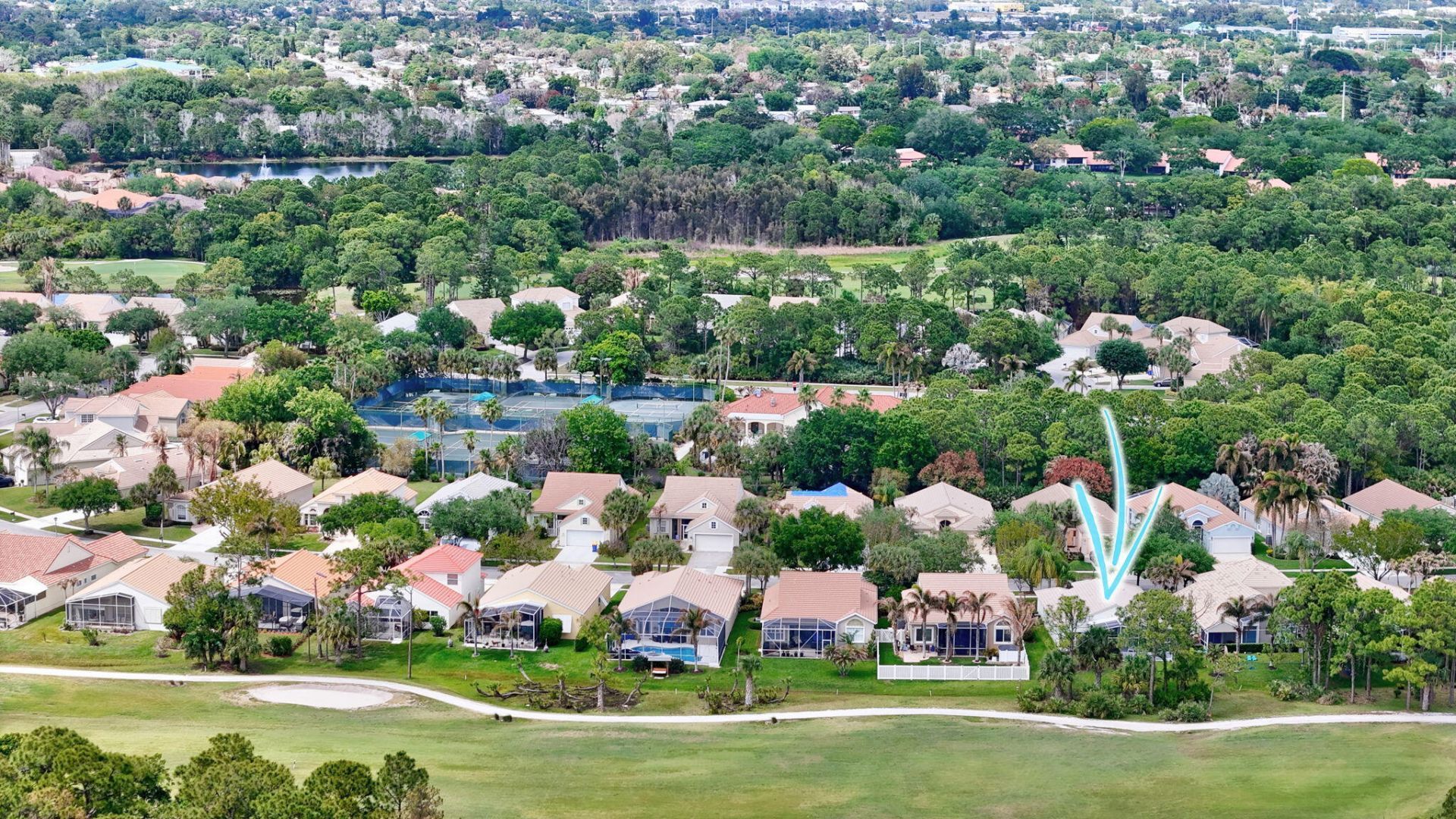 3138 SE Brierwood Place, Stuart, FL 34997 Photo