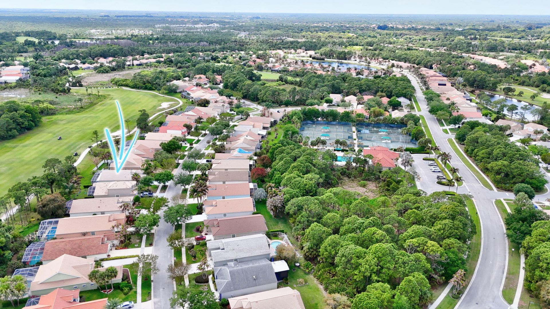 3138 SE Brierwood Place, Stuart, FL 34997 Photo