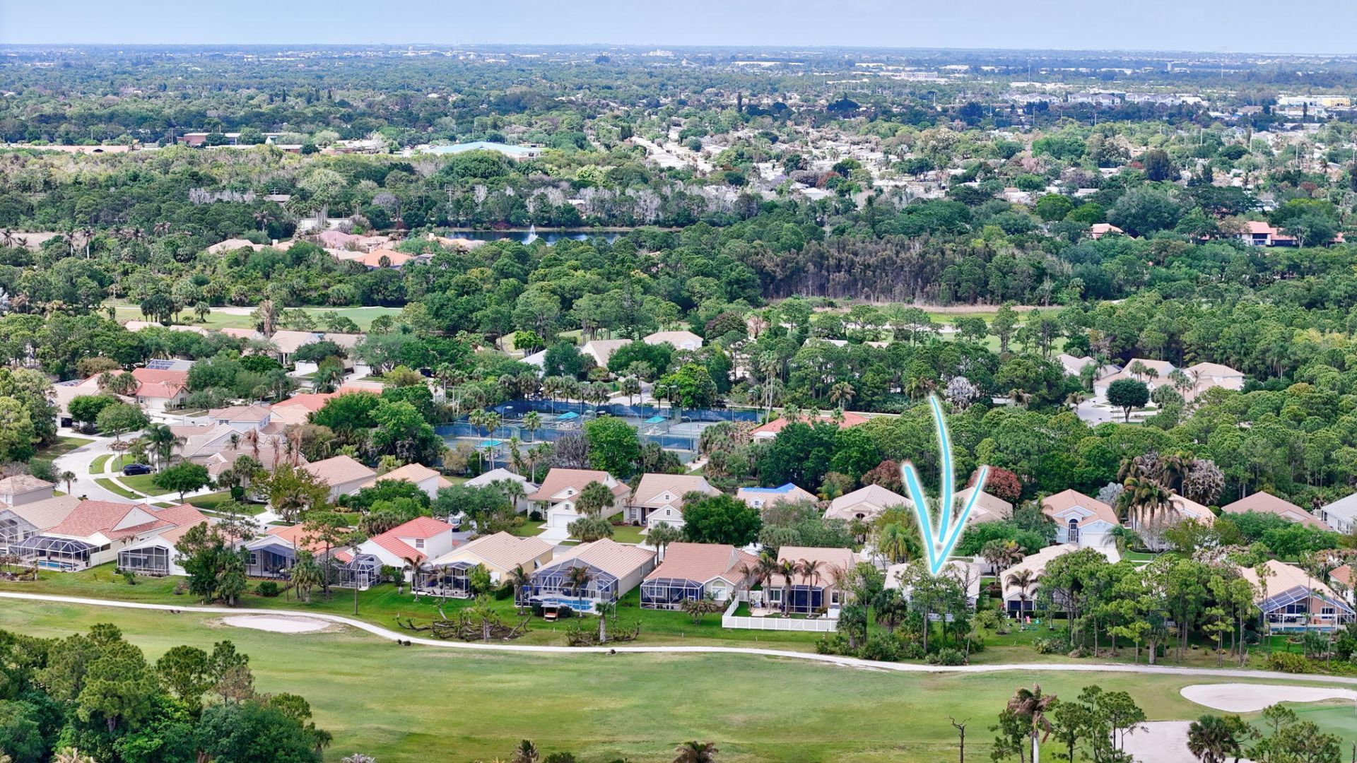 3138 SE Brierwood Place, Stuart, FL 34997 Photo