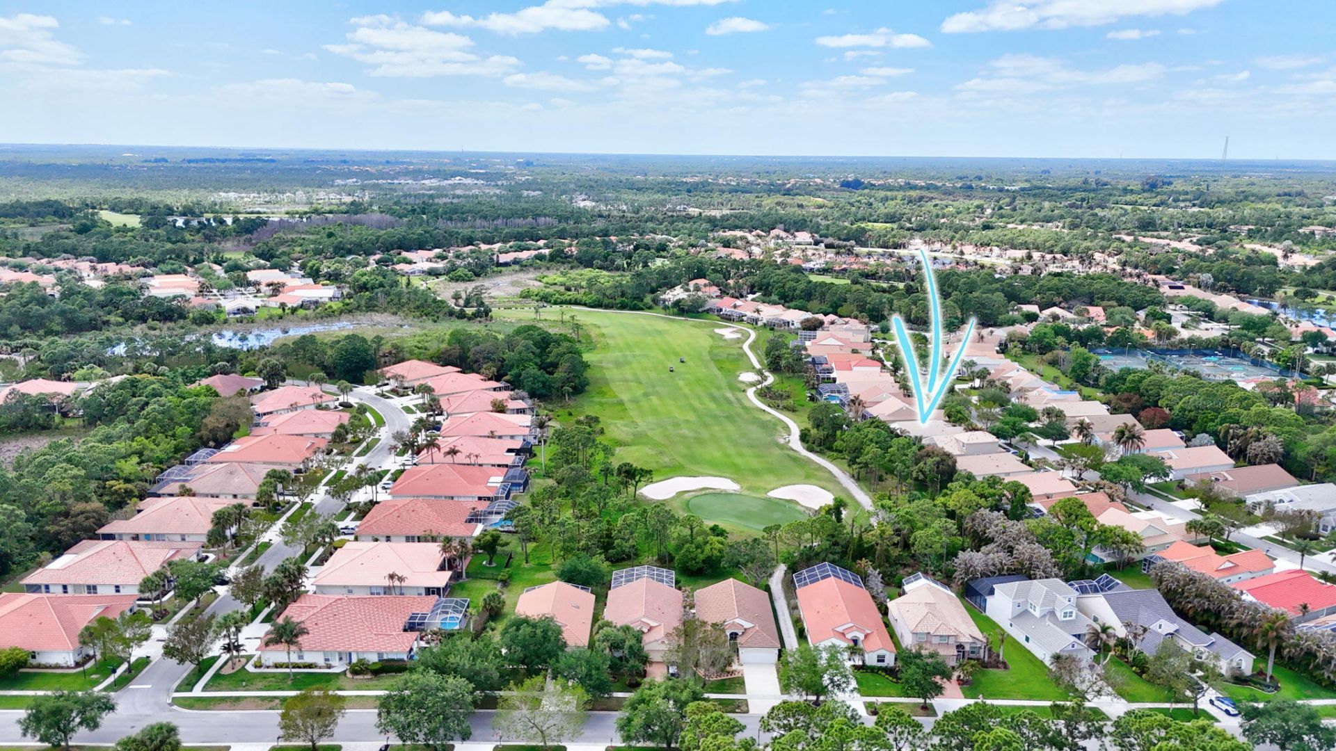 3138 SE Brierwood Place, Stuart, FL 34997 Photo