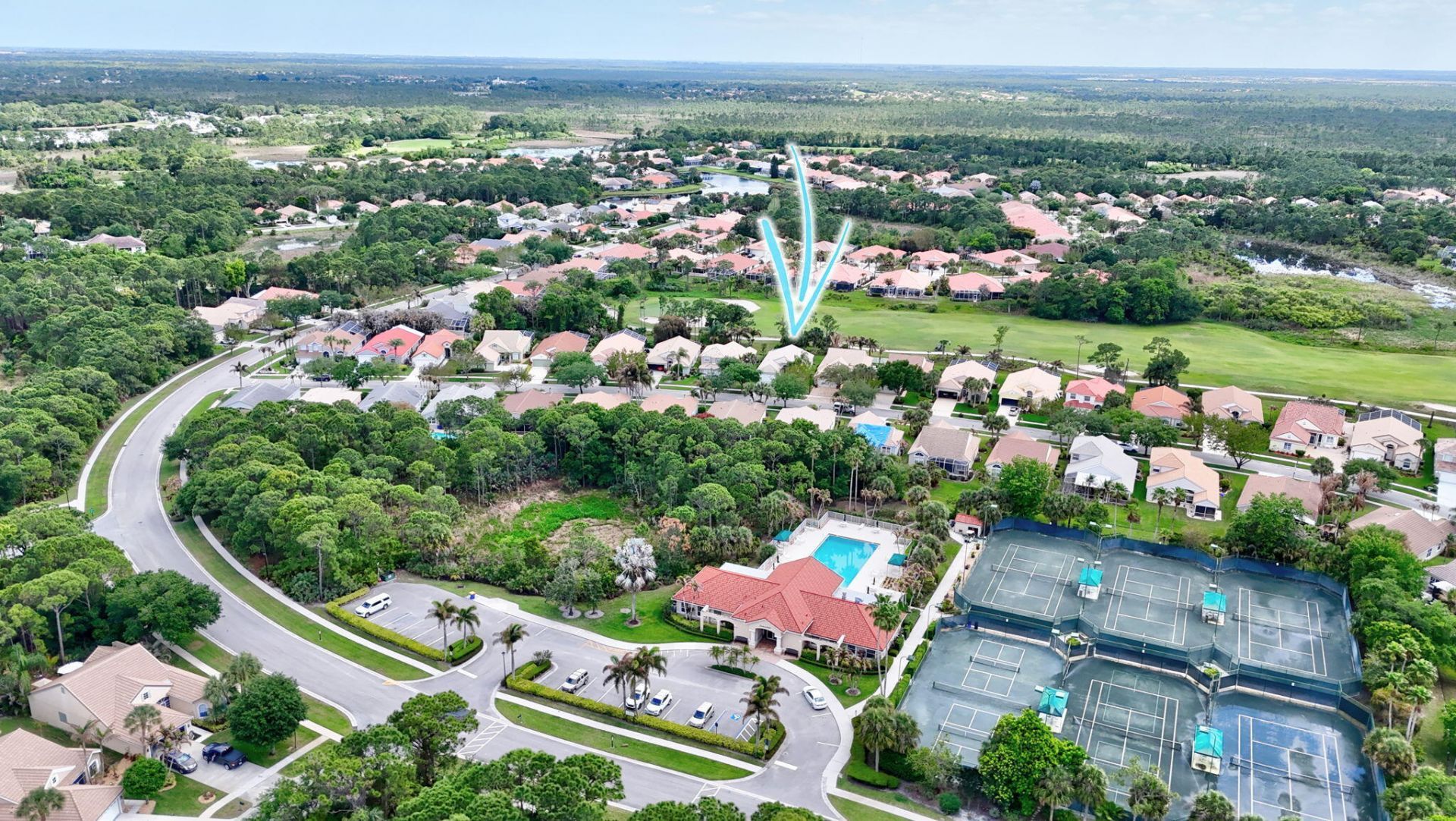 3138 SE Brierwood Place, Stuart, FL 34997 Photo