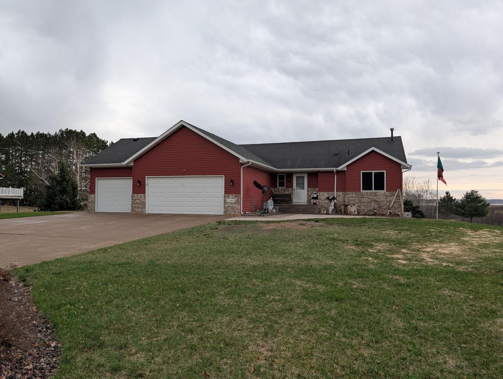 31365 Genesis Avenue , Stacy, MN 55079