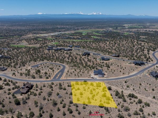 SW Spirit Rock Drive, Unit Homesite 7, Powell Butte, OR 97753