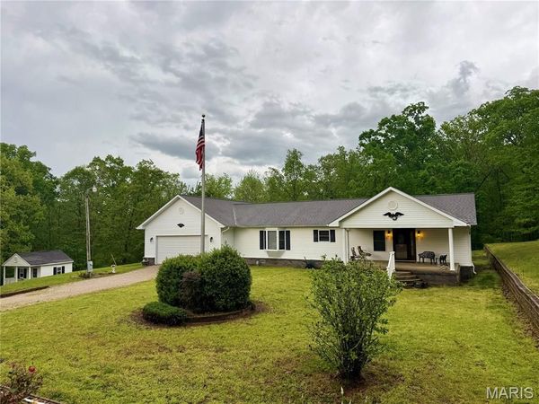 106 Harper Drive , Wappapello, MO 63966